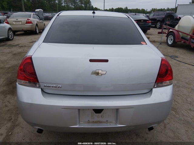 Chevrolet Impala Ls
