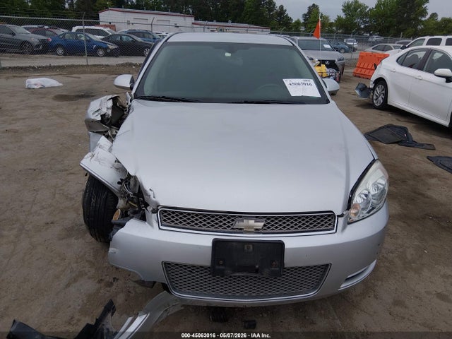 Chevrolet Impala Ls