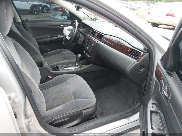 Chevrolet Impala Ls