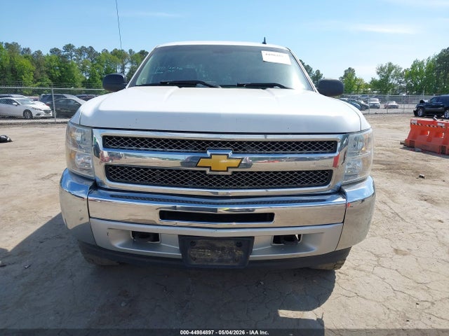 Chevrolet Silverado 1500 Lt