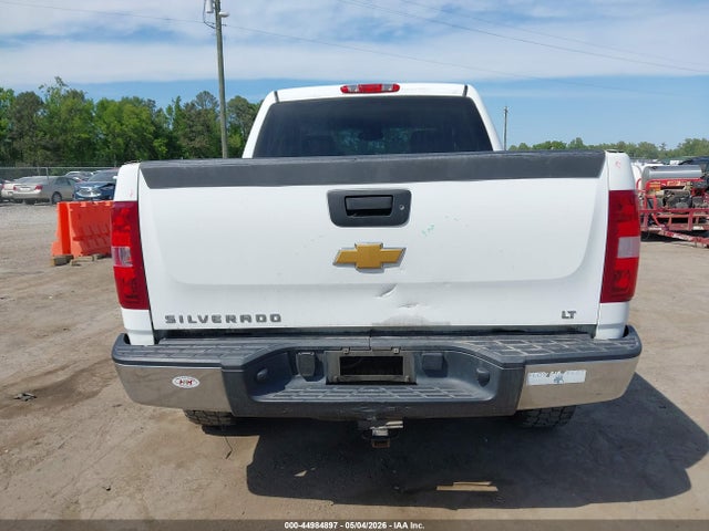Chevrolet Silverado 1500 Lt