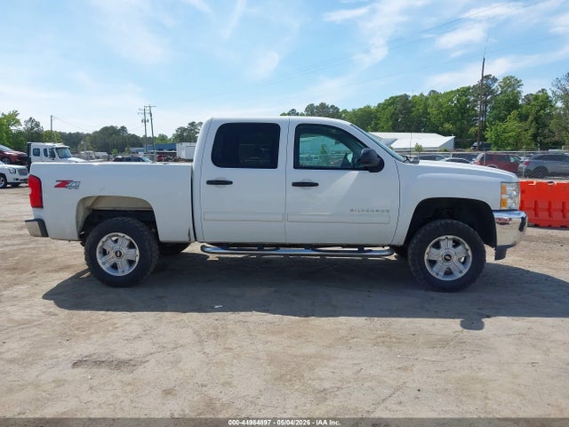 Chevrolet Silverado 1500 Lt