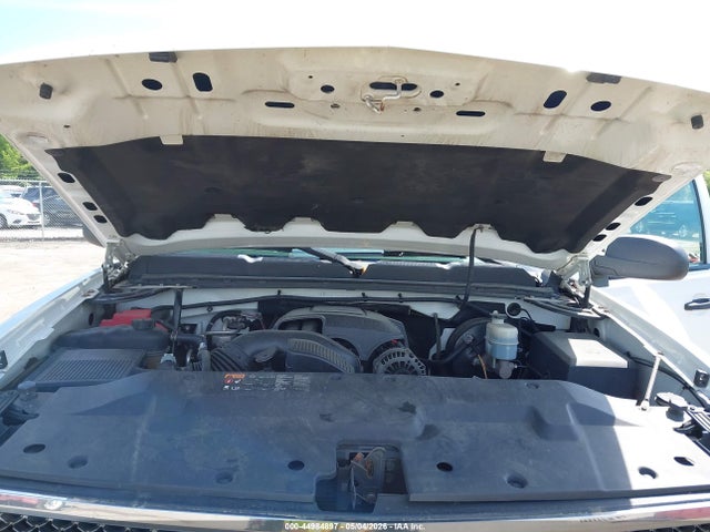 Chevrolet Silverado 1500 Lt