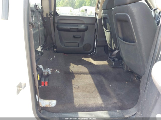 Chevrolet Silverado 1500 Lt