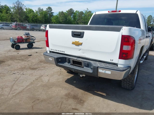 Chevrolet Silverado 1500 Lt
