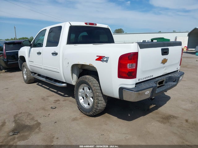 Chevrolet Silverado 1500 Lt