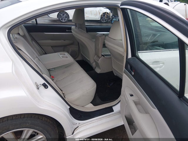 Subaru Legacy 2.5i