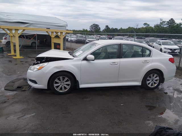 Subaru Legacy 2.5i
