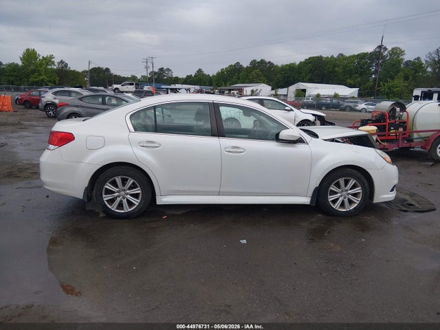 Subaru Legacy 2.5i