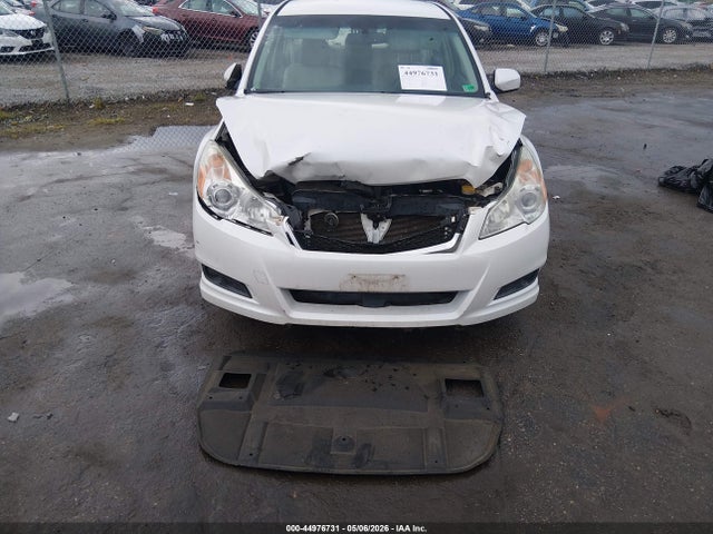 Subaru Legacy 2.5i