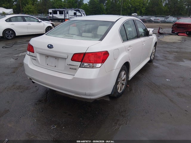 Subaru Legacy 2.5i