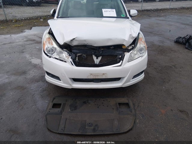Subaru Legacy 2.5i