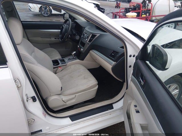 Subaru Legacy 2.5i