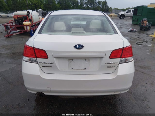 Subaru Legacy 2.5i