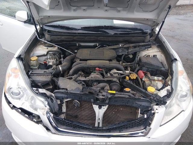 Subaru Legacy 2.5i