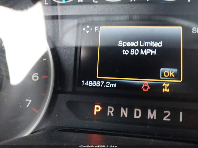 Ford F-150 Xlt