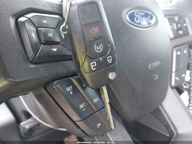 Ford F-150 Xlt