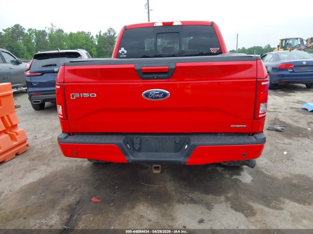 Ford F-150 Xlt
