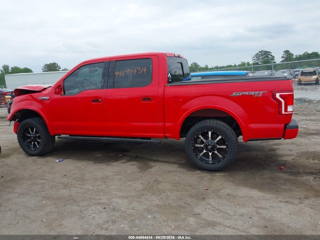 Ford F-150 Xlt
