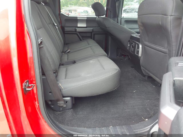 Ford F-150 Xlt