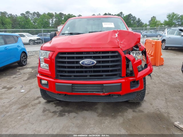 Ford F-150 Xlt