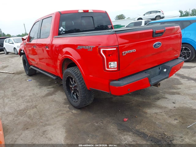 Ford F-150 Xlt
