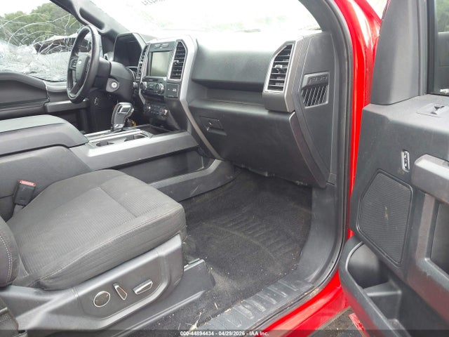 Ford F-150 Xlt
