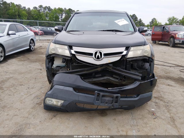 Acura MDX