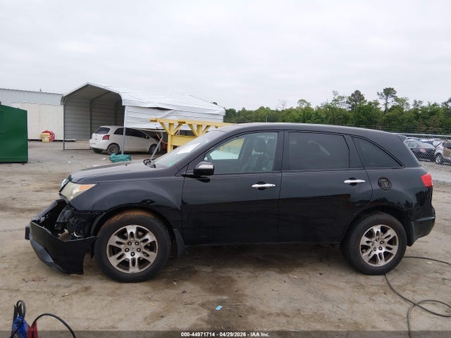 Acura MDX