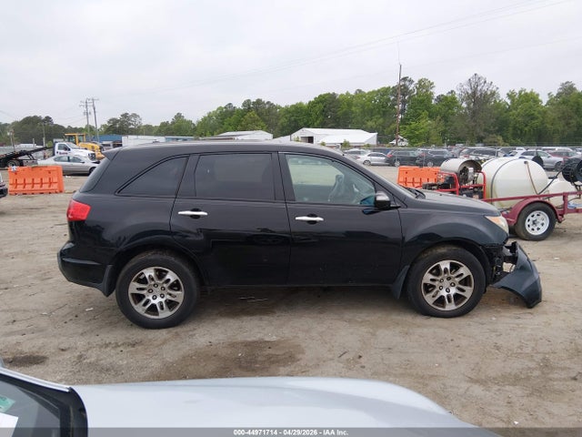 Acura MDX