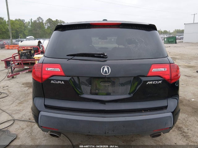 Acura MDX