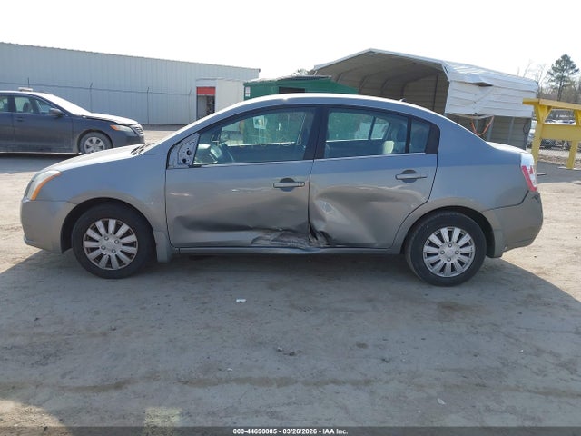 Nissan Sentra 2.0