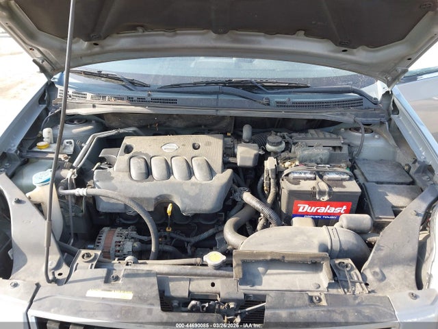 Nissan Sentra 2.0