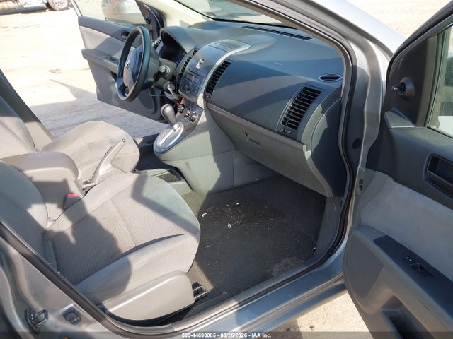 Nissan Sentra 2.0
