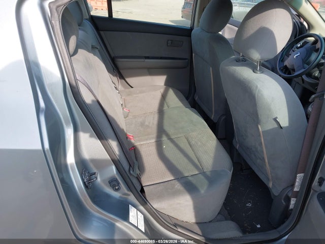 Nissan Sentra 2.0