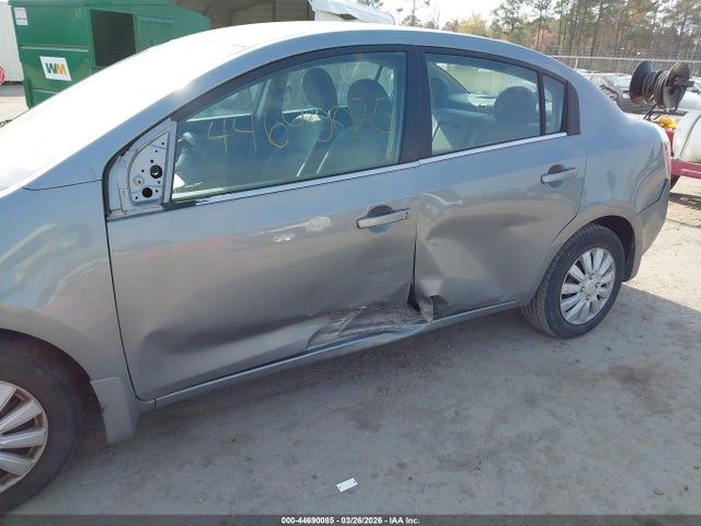 Nissan Sentra 2.0
