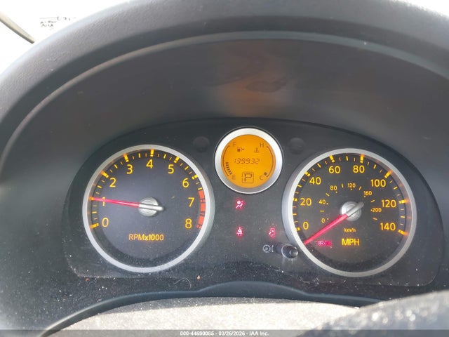 Nissan Sentra 2.0
