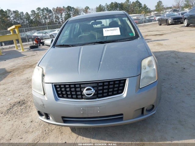 Nissan Sentra 2.0