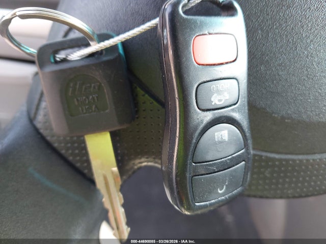 Nissan Sentra 2.0