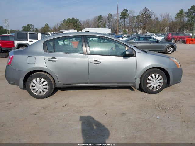Nissan Sentra 2.0