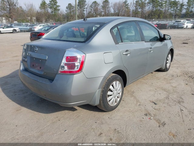 Nissan Sentra 2.0