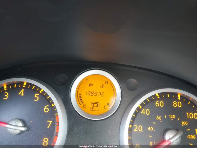 Nissan Sentra 2.0