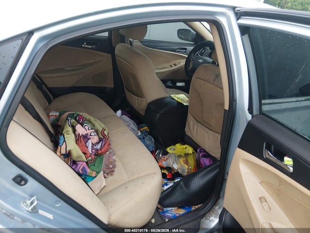 Hyundai SONATA Gls