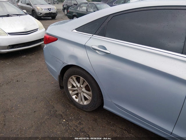 Hyundai SONATA Gls