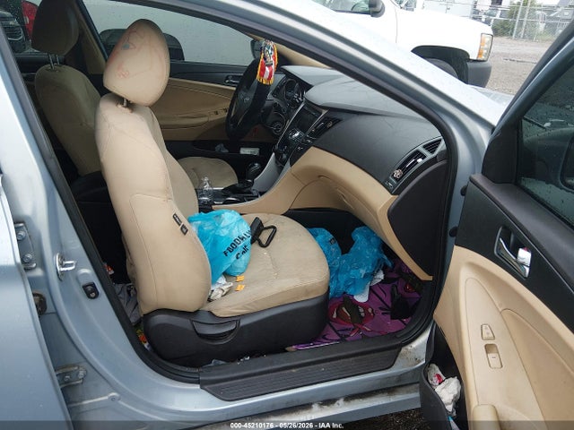 Hyundai SONATA Gls