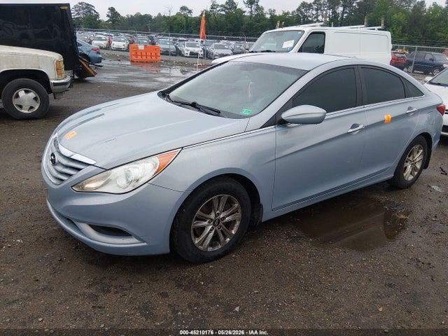 Hyundai SONATA Gls