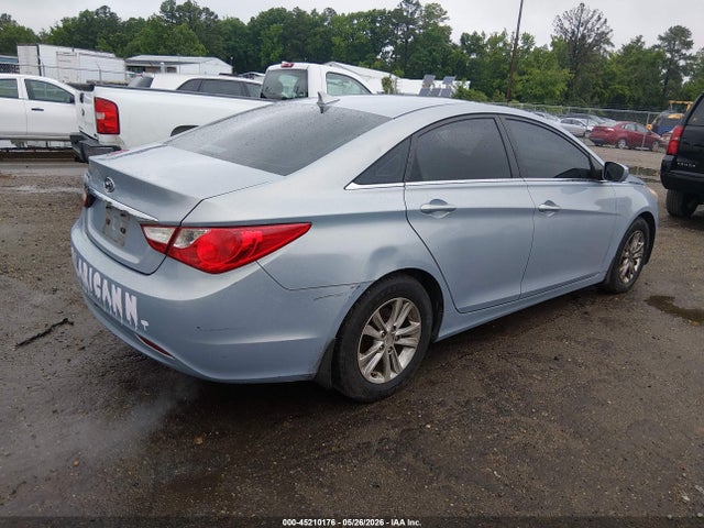 Hyundai SONATA Gls