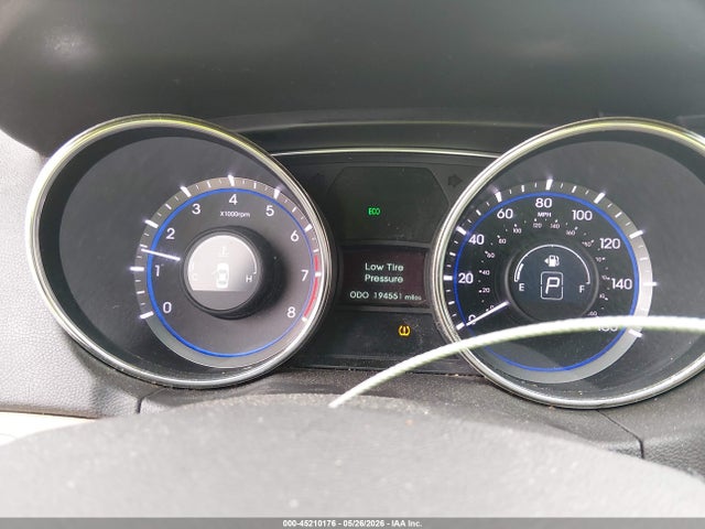 Hyundai SONATA Gls