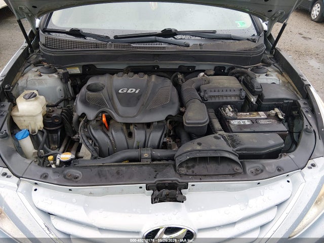 Hyundai SONATA Gls