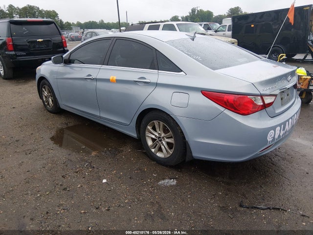 Hyundai SONATA Gls
